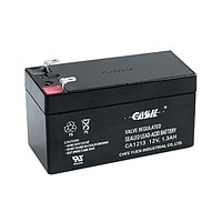 Аккумуляторная батарея Trinix, 1,2 A, 12 V